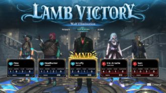 Killer Inn Hands-on Preview – Trust is in short supply