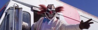 Meet Sweet Tooth in Sydney for a chance to win prizes from Sony