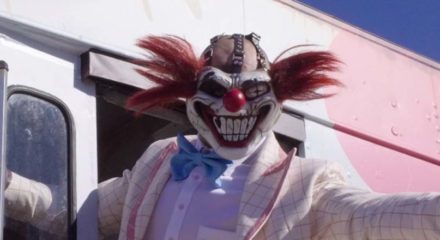Meet Sweet Tooth in Sydney for a chance to win prizes from Sony
