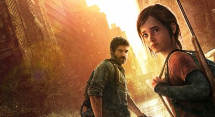 The Last of Us video games to be released as a script book