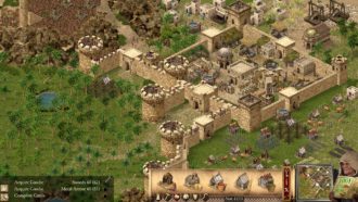 Stronghold Crusader: Definitive Edition Review – Your popularity is falling