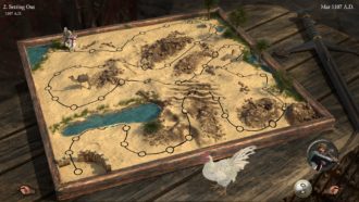 Stronghold Crusader: Definitive Edition Review – Your popularity is falling