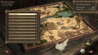 Stronghold Crusader: Definitive Edition Review – Your popularity is falling