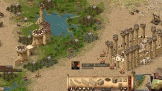 Stronghold Crusader: Definitive Edition Review – Your popularity is falling