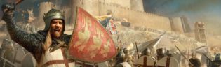 Stronghold Crusader: Definitive Edition Review – Your popularity is falling