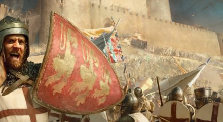 Stronghold Crusader: Definitive Edition Review – Your popularity is falling