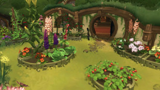 Tales of the Shire: A The Lord of the Rings Game Review – Do you remember the taste of strawberries?
