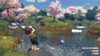 Tales of the Shire: A The Lord of the Rings Game Review – Do you remember the taste of strawberries?