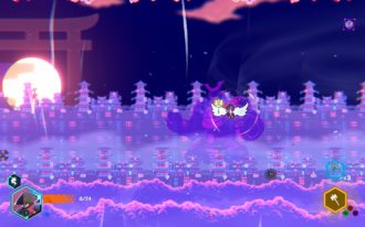 Atomic Owl Review — Vengeance most fowl