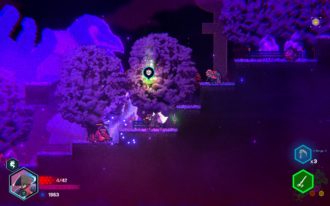Atomic Owl Review — Vengeance most fowl