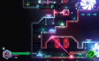 Atomic Owl Review — Vengeance most fowl