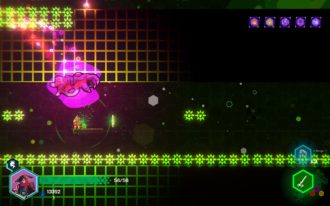 Atomic Owl Review — Vengeance most fowl