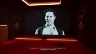 Dead Take Review – Rolling out the red carpet