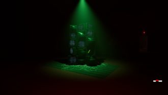 Dead Take Review – Rolling out the red carpet