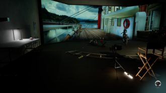 Dead Take Review – Rolling out the red carpet