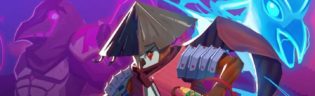 Atomic Owl Review — Vengeance most fowl