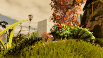 Grounded 2 Early Access Preview – Electric Bugaloo