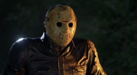 A new Friday the 13th game is officially in development