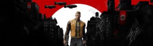 Wolfenstein TV adaptation announced, declares “killing Nazis is evergreen”