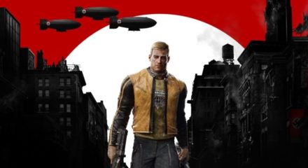 Wolfenstein TV adaptation announced, declares “killing Nazis is evergreen”