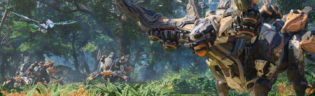 Sony sues Tencent for copyright infringement over Light of Motiram
