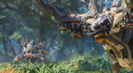 Sony sues Tencent for copyright infringement over Light of Motiram