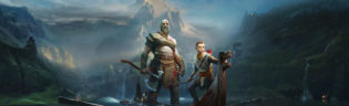 Amazon’s God of War TV show will be different to the games but with the same tone