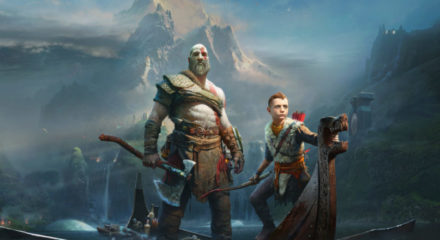 Amazon’s God of War TV show will be different to the games but with the same tone