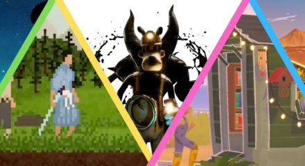 10 super fun indies to check out in August 2025