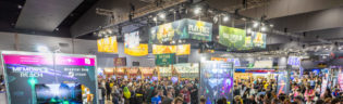 Here are the 12 winners of the PAX Aus 2025 Indie Showcase