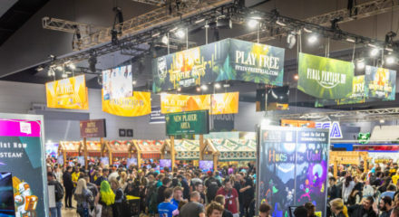 Here are the 12 winners of the PAX Aus 2025 Indie Showcase