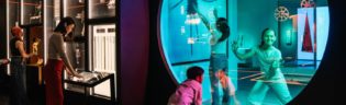 ACMI’s Games Worlds exhibit expands to include new major titles