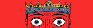 The King is Watching Review – Slaying and gazing