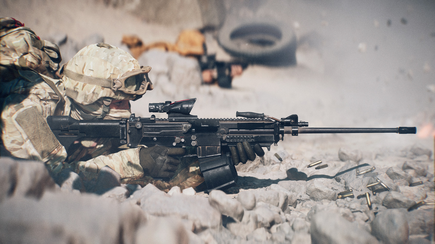 Battlefield 6