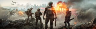 Battlefield 6 gets epic multiplayer reveal, release date and imminent open beta