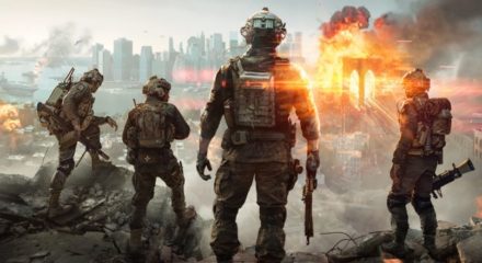 Battlefield 6 gets epic multiplayer reveal, release date and imminent open beta