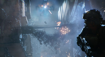 Battlefield 6 Multiplayer Hands-on Preview – Beautiful destruction