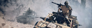 Why multi-studio collaboration has been “f***ing awesome” for Battlefield 6