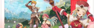 Ragnarok V: Returns is ready to storm Australia and New Zealand
