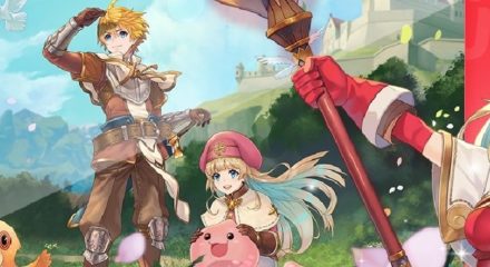 Ragnarok V: Returns is ready to storm Australia and New Zealand