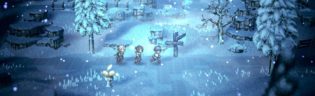 Octopath Traveler 0 reimagines a mobile spin-off for PC and console