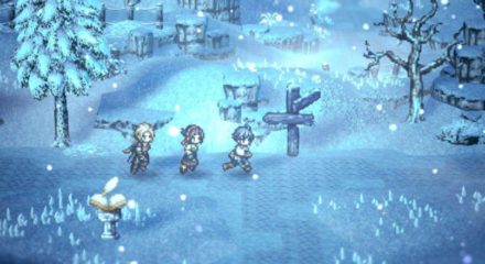 Octopath Traveler 0 reimagines a mobile spin-off for PC and console