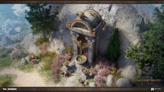 Titan Quest 2 Early Access Preview — Time to become a god