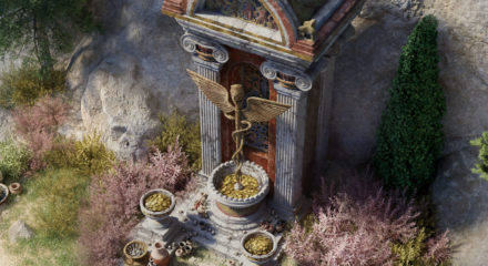 Titan Quest 2 Early Access Preview — Time to become a god