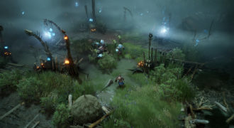 Titan Quest 2 Early Access Preview — Time to become a god