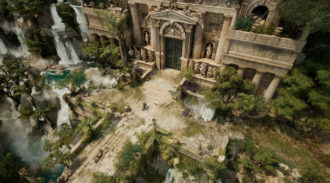 Titan Quest 2 Early Access Preview — Time to become a god