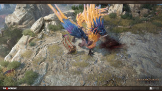Titan Quest 2 Early Access Preview — Time to become a god