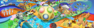 Once Upon a Katamari revealed to be rolling into October