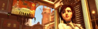 BioShock 4 studio leads removed as game fails internal review