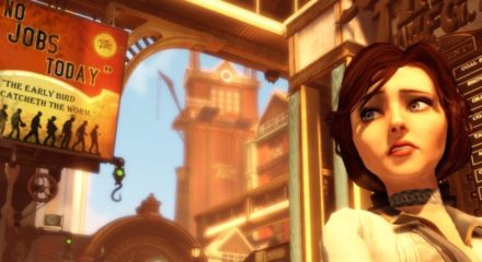 BioShock 4 studio leads removed as game fails internal review
